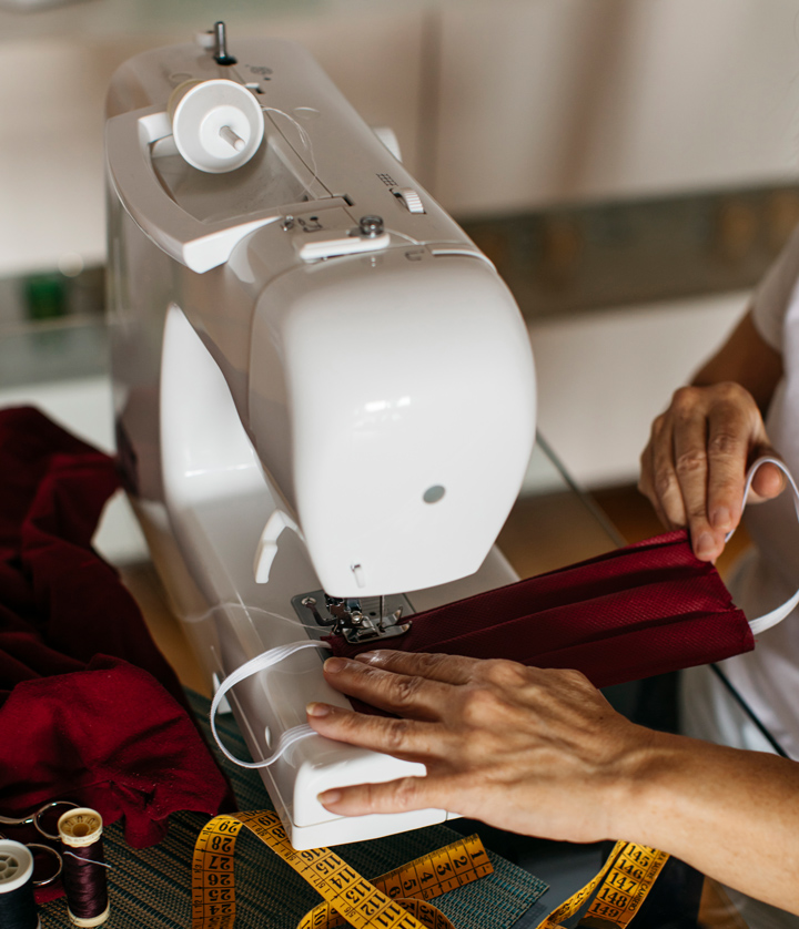 Tailoring & Alterations Services in UAE by On Wheels Laundry & Dry Cleaning
