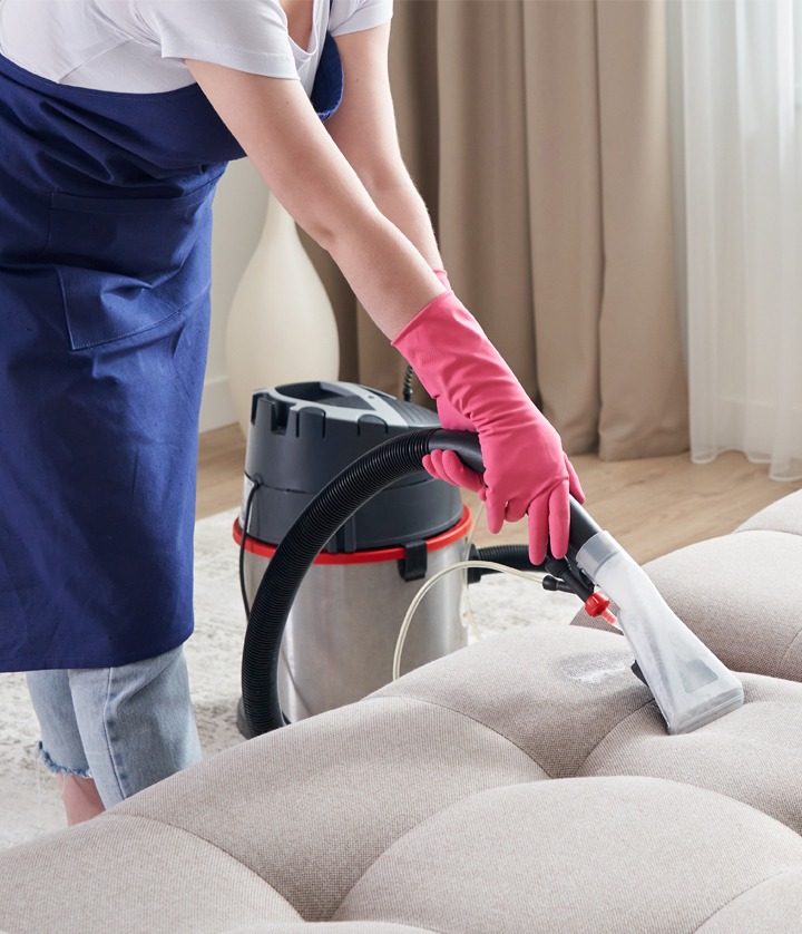 Best Sofa Cleaning Services in Dubai, UAE