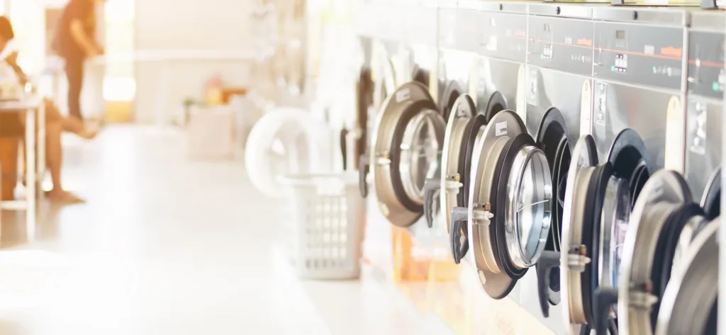 Laundry Services in Emirates Hills