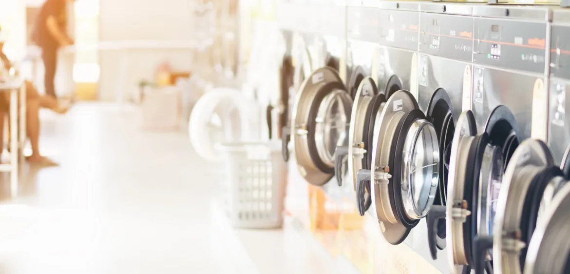 Laundry Services in Emirates Hills