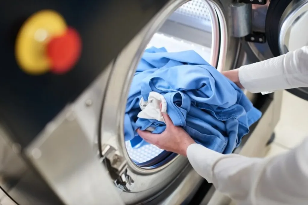Laundry Safety and Hygiene Standards in Dubai