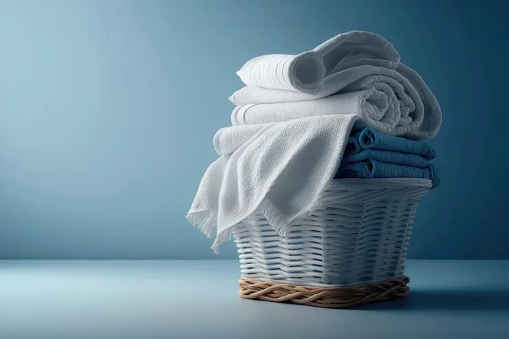Laundry Services in Arabian Ranches