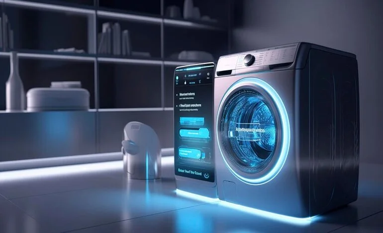Laundry Technology Trends in Motor City