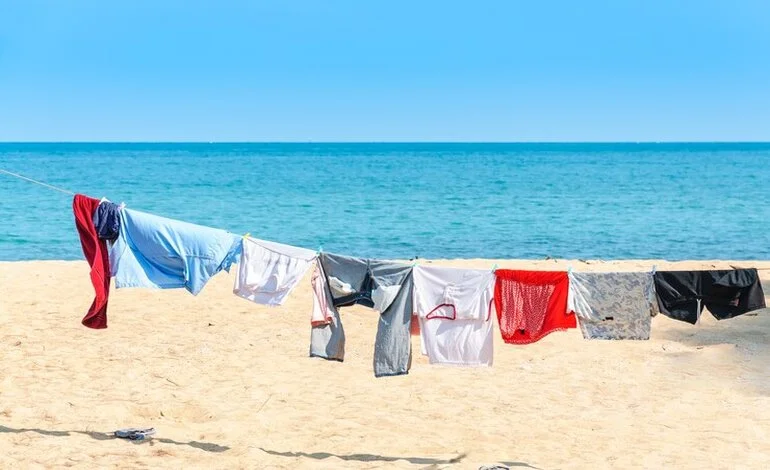 Laundry and Cultural Influences in Palm Jumeirah