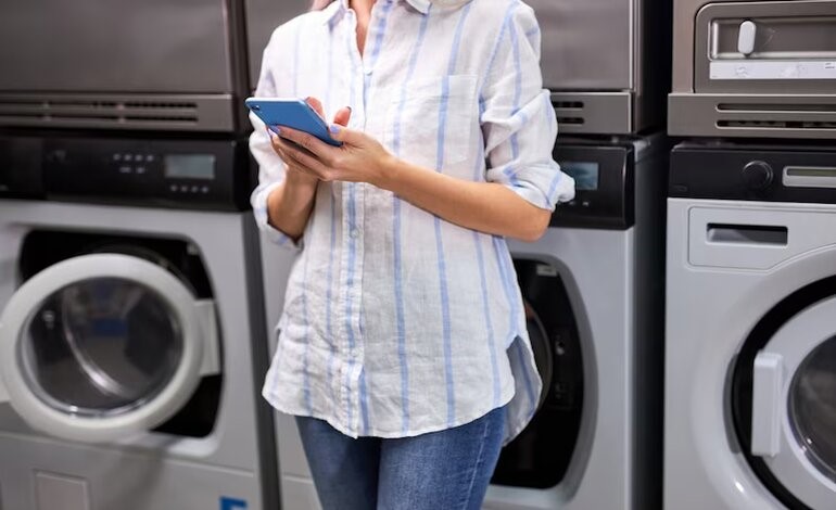 Smart Laundry Practices for Modern Living