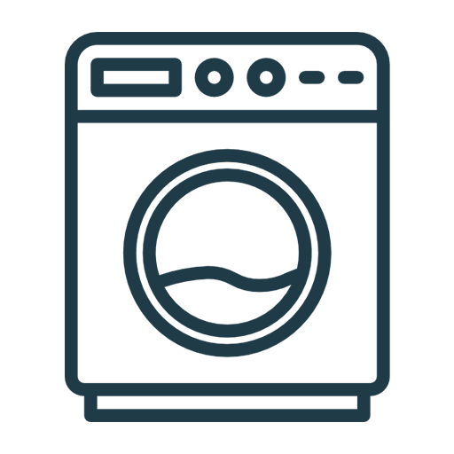 Laundry Icon