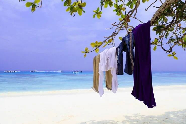 Laundry Saadiyat Island