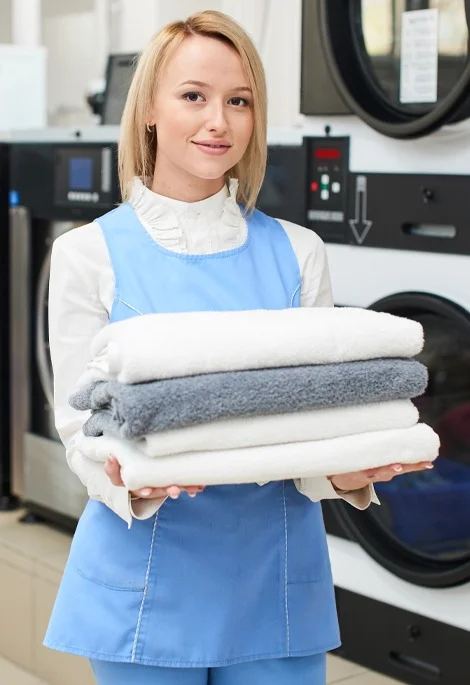 Laundry & Dry Cleaning Services in Dubai and Abu Dhabi, UAE