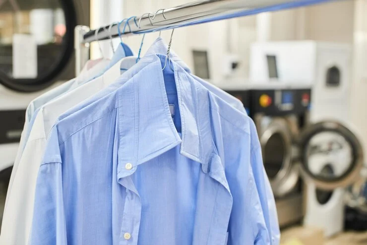 the Best Dry Cleaners Near You