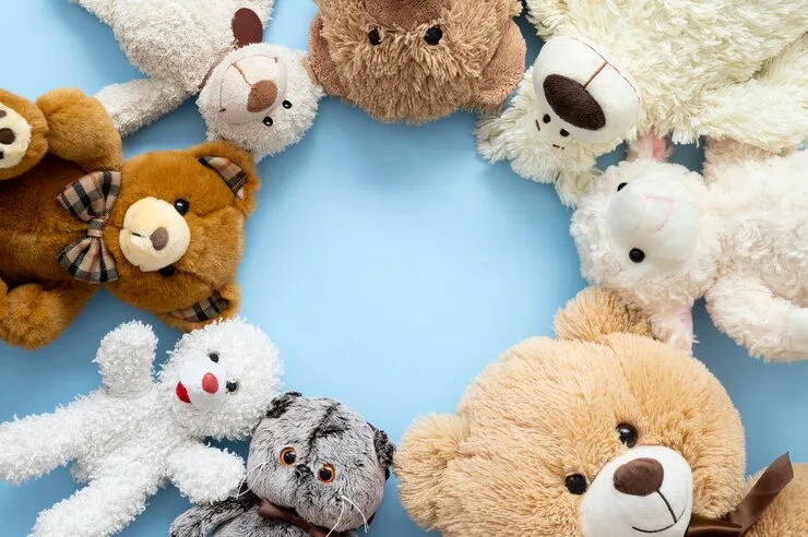 Renewing Soft Toys: Restoring Childhood Treasures in Dubai