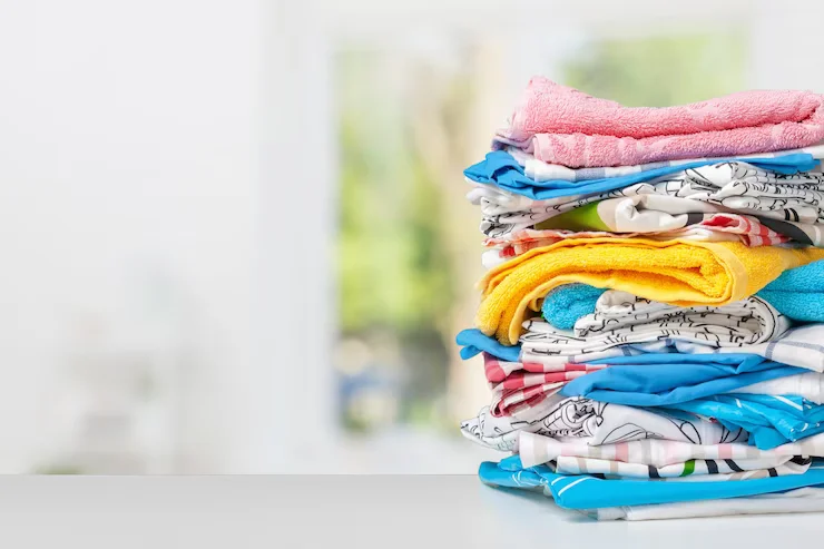 Simplifying Dry Cleaning for a Busy Life