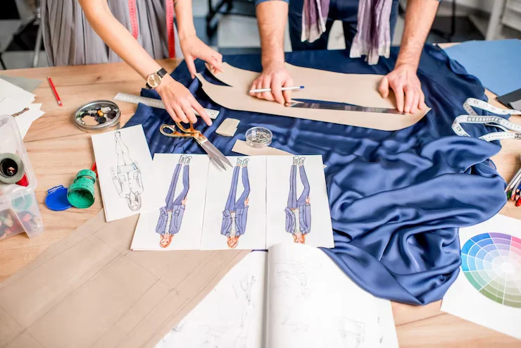 Easy Ways to Customize Your Clothing in Dubai